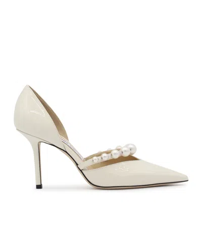 JIMMY CHOO AURELIE 65MM PUMPS