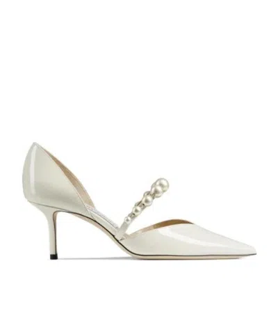 JIMMY CHOO JIMMY CHOO AURELIE 65 PUMPS