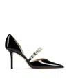 Jimmy Choo Aurelie Pumps