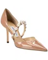 Jimmy Choo Aurelie Pumps In Pink