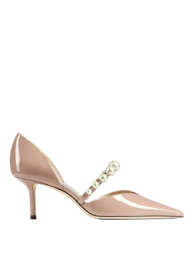 JIMMY CHOO AURELIE DECOLLETES