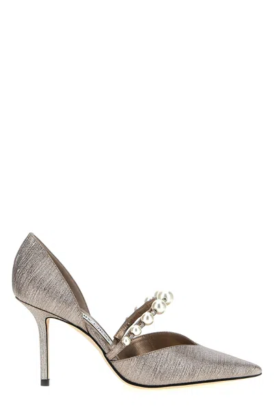 JIMMY CHOO JIMMY CHOO 'AURELIE' PUMPS