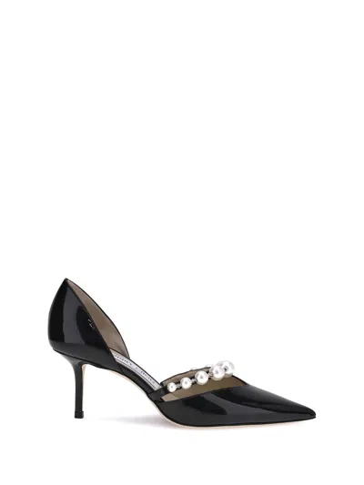 Jimmy Choo Aurelie Pumps