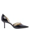 Jimmy Choo Aurelie Pumps