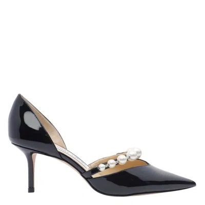 Jimmy Choo Aurelie Pumps