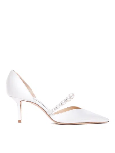 JIMMY CHOO AURELIE PUMPS
