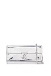 JIMMY CHOO JIMMY CHOO AVENUE CROSSBODY MINI BAG