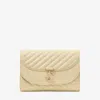 Jimmy Choo Avenue Curve Clutch
