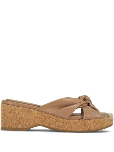 Jimmy Choo Avenue Mules
