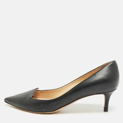 Jimmy Choo Avril In Black