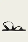 Jimmy Choo Ayla Flat Sandals