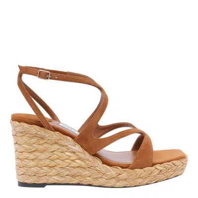 JIMMY CHOO AYLA WEDGES