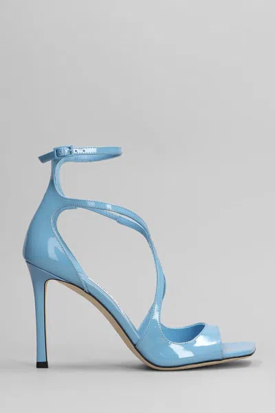 Jimmy Choo Azia 95 Sandals
