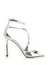 Jimmy Choo Azia High Heel Sandals