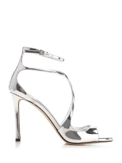 Jimmy Choo Azia High Heel Sandals
