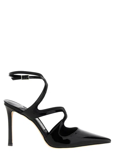 JIMMY CHOO AZIA PUMPS