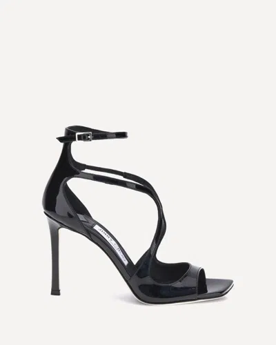 JIMMY CHOO AZIA SANDALS