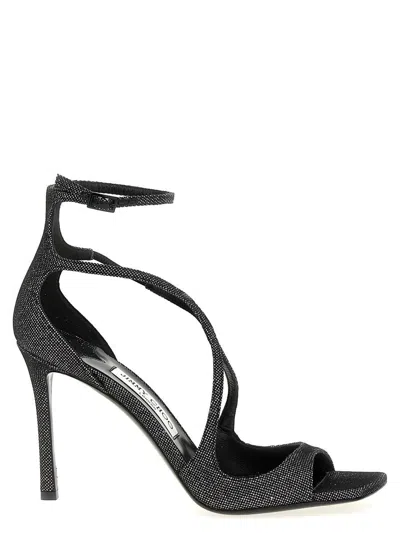 Jimmy Choo 'azia' Sandals