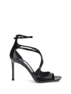 Jimmy Choo Azia Sandals