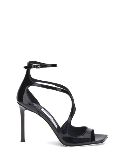 Jimmy Choo Azia Sandals