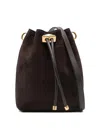 Jimmy Choo Bag In Brown