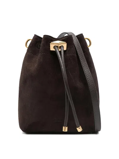 Jimmy Choo Bag In Brown