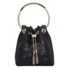 Jimmy Choo Bon Bon Bucket Bag