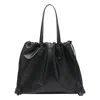 Jimmy Choo Darwstring Tote Shopping Bag