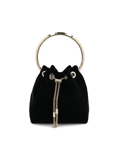 JIMMY CHOO JIMMY CHOO BAGS
