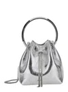 Jimmy Choo Bon Bon Bon Bon Bon In Leather