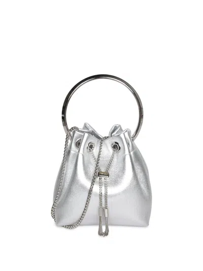 JIMMY CHOO JIMMY CHOO BAGS