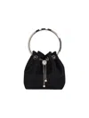 Jimmy Choo Bon Bon Bucket Bag