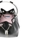 Jimmy Choo Bags In Orange