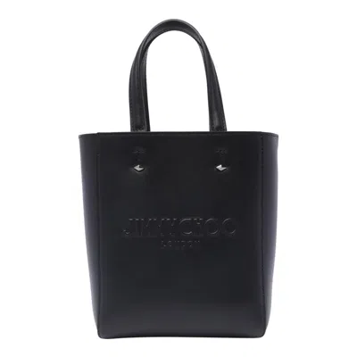 Jimmy Choo Bags In Black