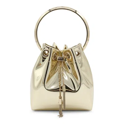 Jimmy Choo Bags Brown