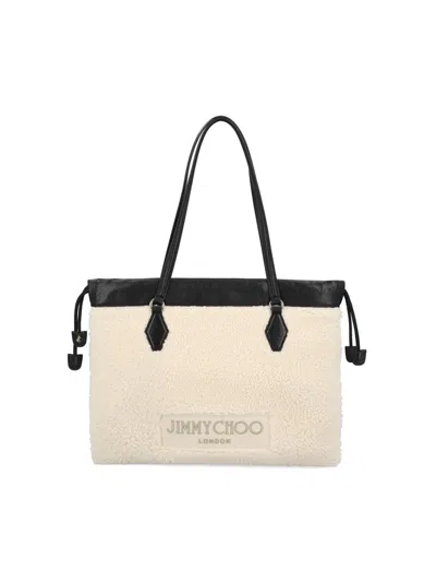 JIMMY CHOO JIMMY CHOO BAGS