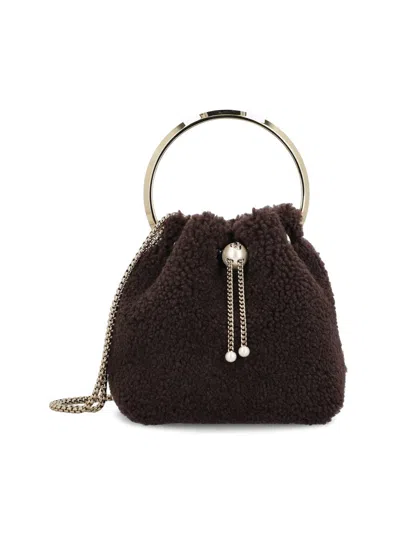 JIMMY CHOO JIMMY CHOO BAGS