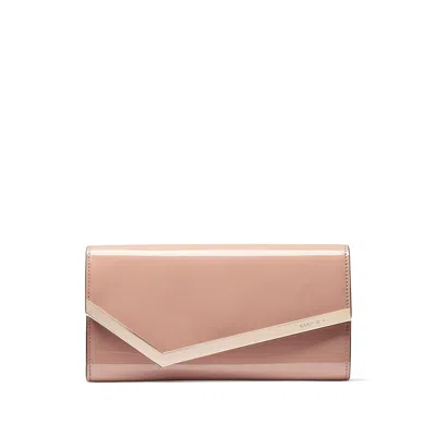 Jimmy Choo Bags Neutral