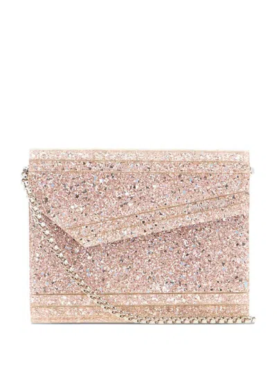 Jimmy Choo Bags In Pink
