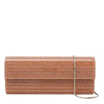 Jimmy Choo Bags In Brown