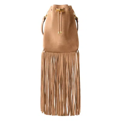 Jimmy Choo Bags In Brown