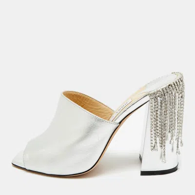Jimmy Choo Baia In Multi
