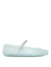 Jimmy Choo The Jelly Flats