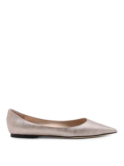 Jimmy Choo Rosa Low Shoes