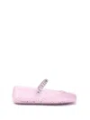 Jimmy Choo Ballerinas