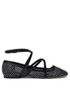 Jimmy Choo Astoria Ballet Fl
