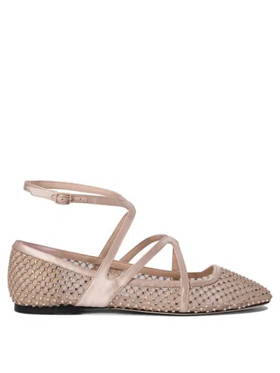 Jimmy Choo Ballerinas