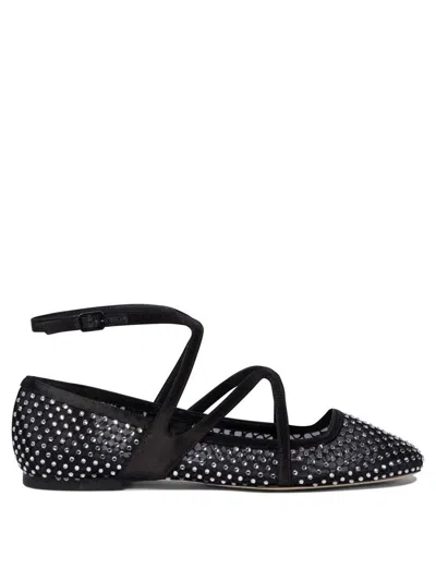 Jimmy Choo Ballerinas