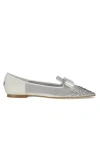 Jimmy Choo Ballerinas Gala