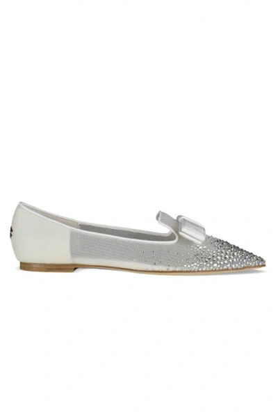 JIMMY CHOO JIMMY CHOO BALLERINAS GALA